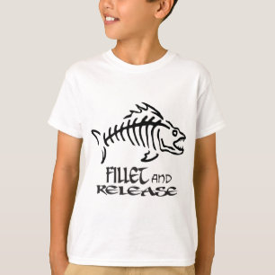 CAMISETA PRENDEDERO Y LANZAMIENTO
