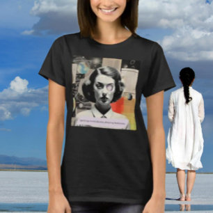 Camiseta Prendiendo la Revolución, Formando Destinos