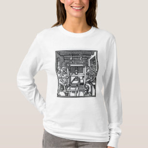 Camiseta Prensa