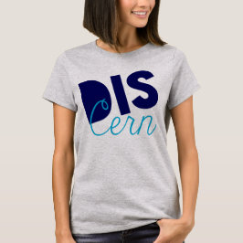 Camiseta Preocupación por Guerrero Espiritual Cristiano