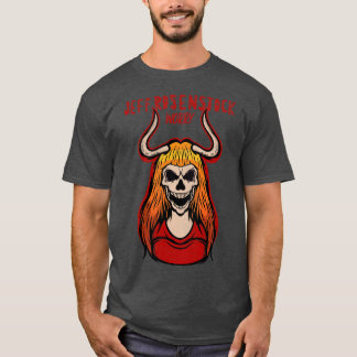 Camiseta Preocupado Jeff Rosenstock