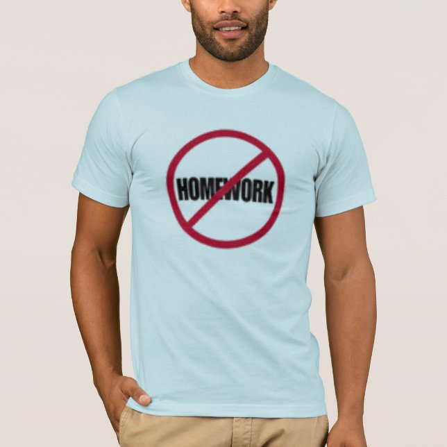 Camiseta Preparación anti (Anverso)