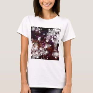 Camiseta Preparación oscura