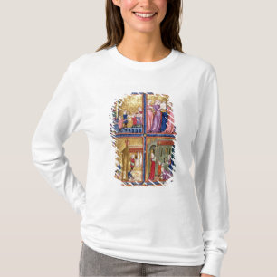 Camiseta Preparaciones para el Passover