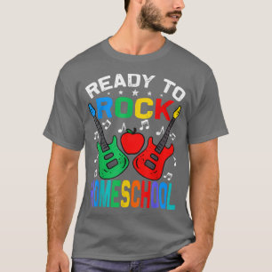 Camiseta Preparado Para Colocar El Colegio Homosexual En La