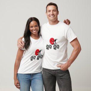Camiseta Preparado para crear un gráfico motivacional