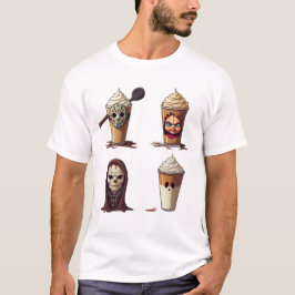 Camiseta Preparado para matar