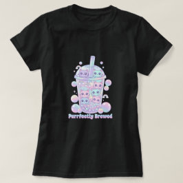 Camiseta Preparado perfectamente