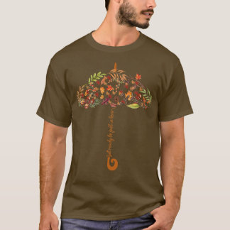 Camiseta Prepárate para enamorarse en otoño
