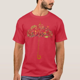 Camiseta Prepárate para enamorarse en otoño