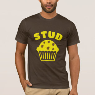 Camiseta Prepárate para impresionar, machos masacran camise
