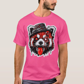 Camiseta Prepárate para una temporada espeluznante con esta