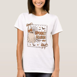 Camiseta Preppy halloween png • halloween 2025 • gothic gir