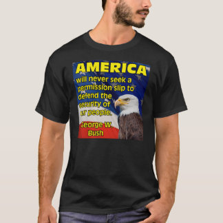 CAMISETA PRES43 PERMISO SLIP