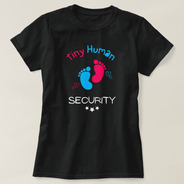 Camiseta Preschool Teacher Mom design  (Diseño del anverso)
