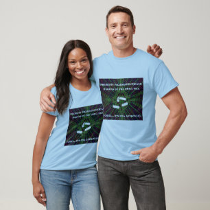 Camiseta Prescott Pharmaceuticals T-Shirt