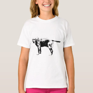 Camiseta Presencia de Guardian