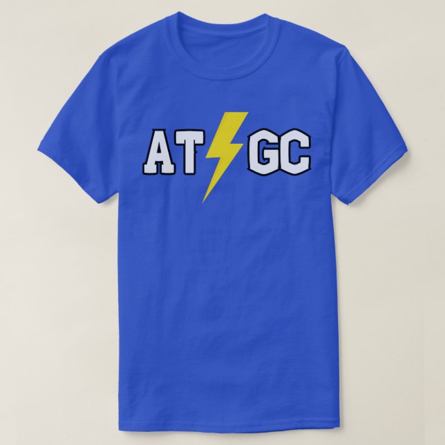 Camiseta Presencia de regalo genético de dna strand de la b (Diseño del anverso)