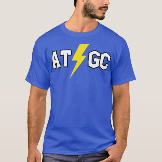 Camiseta Presencia de regalo genético de dna strand de la b