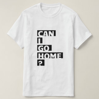 Camiseta Presenciar ansiedad social y un regalo gracioso