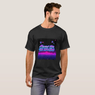 Camiseta Presenta. Sin Excusas – La Mentalidad Que Cambia T