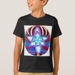 Camiseta Presentación artística de SUN n MOON