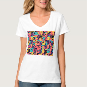 Camiseta Presentación de Cara – Presentación de Ro