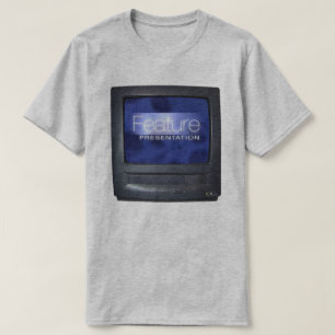 Camiseta Presentación destacada ‘99 (Masculino)