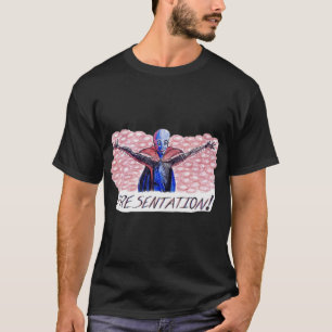 Camiseta Presentación!(Megamind)