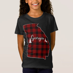 Camiseta Presentaciones navideñas para mamá papá verde de á