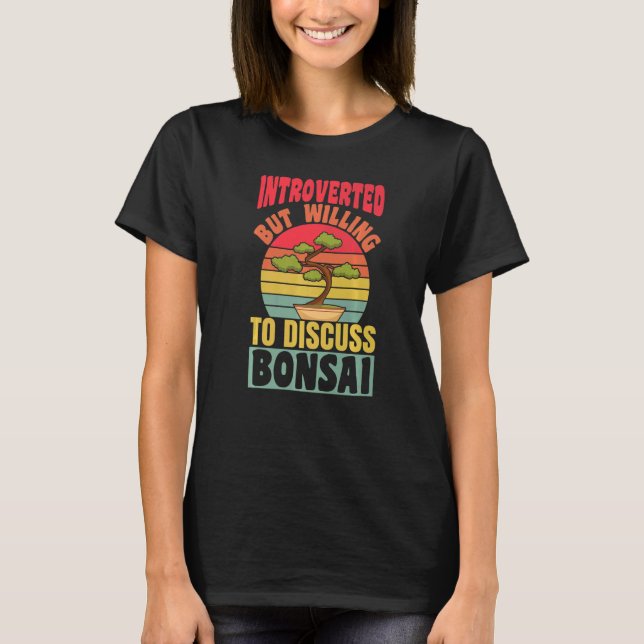 Camiseta Presentada, Pero Dispuesta A Discutir La Renta De  (Anverso)