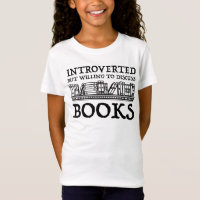 Presentado pero dispuesto a discutir libros