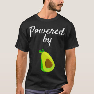 Camiseta Presentado Por Aguacate Aguacate Shirt Unisex Agua