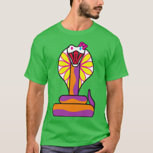 Camiseta Presentamos la Fusión Feroz Hello Coby Desata Y