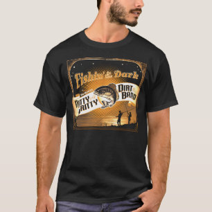 Camiseta Presente País De Música Por Grupo Nitty Gritty Dir