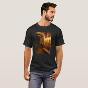 Camiseta Preservación Pasillo, New Orleans