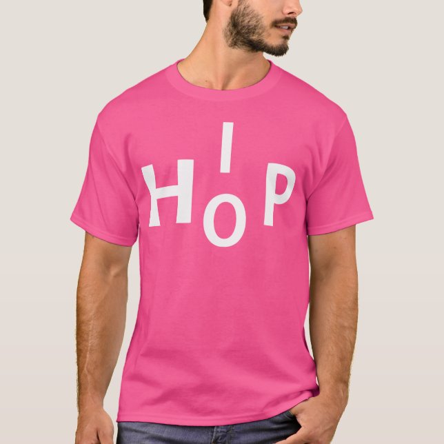 Camiseta Preservar el regalo de hip hop de la vieja escuela (Anverso)