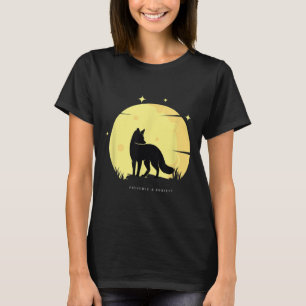 Camiseta Preservar y proteger la protección climática Envi
