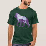 Camiseta Preserve And Protect Wolf Eagle Bear<br><div class="desc">Preserve And Protect Wolf Eagle Bear  .</div>