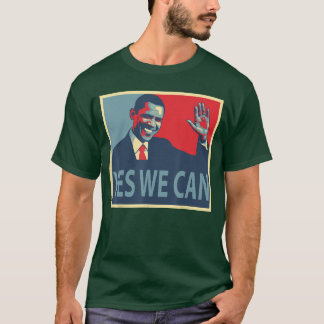 Camiseta Presidente