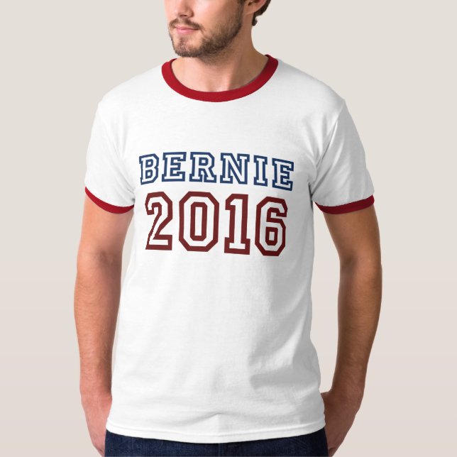 Camiseta Presidente 2016 fuente atlética de las (Anverso)