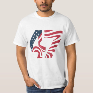 Camiseta Presidente 47 | 47.º presidente de los estados uni
