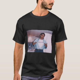 Camiseta Presidente Barack Hussein Obama