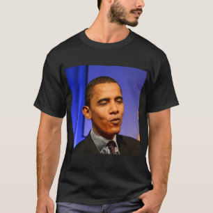 Camiseta Presidente Barack Obama
