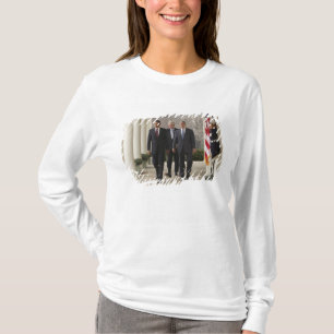 Camiseta Presidente Barack Obama y expresidentes