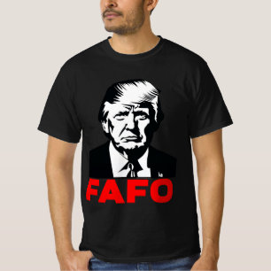 Camiseta Presidente Donald Trump 47.ª cita graciosa en meme