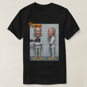 CAMISETA PRESIDENTE JOE BIDEN AKA EL AUTOPEN