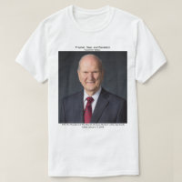 Presidente Russell M. Nelson