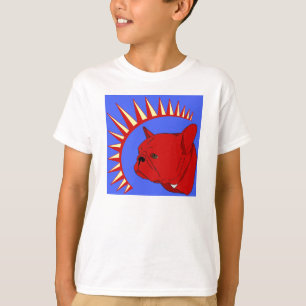 Camiseta Presidente Tuck Kids T