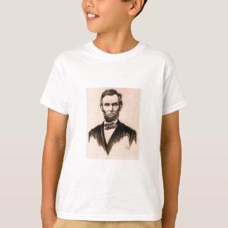 Camiseta Presidentes para los niños
